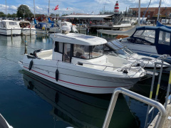 Beneteau Barracuda 7