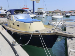 Marco Yachts Polo 9 Open