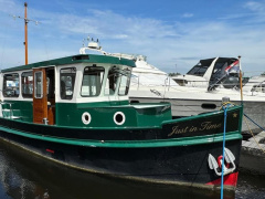 Sleepboot Vooruit Sleper 14.00