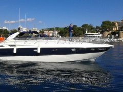 Cranchi Mediterranée 50