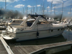 Fairline 33 TARGA