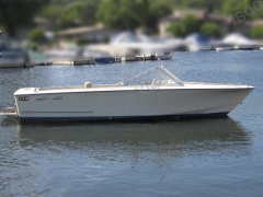 Chris-Craft CHRIS CRAFT LANCER 23