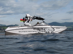 Nautique Super Air Nautique G21