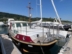 Linssen 260 OC