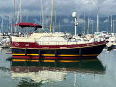 Linssen Grand Sturdy 380 AC