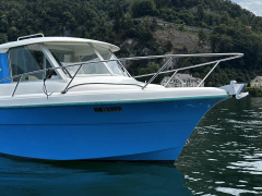 Ocqueteau 615 HB