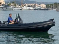 3D Tender Dream 500 LUX