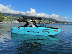 MasterCraft XT20