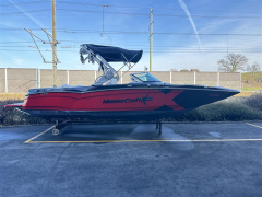 MasterCraft XStar