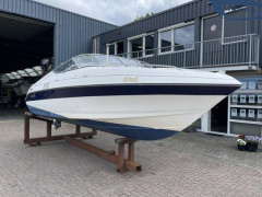 Sunbird 220SL Cuddy