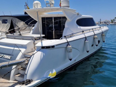 Elegance Yachts ELEGANCE 60 Open