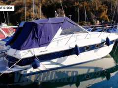 Fairline Targa 33