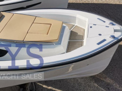 Pyxis Yachts 30 WA Fishing