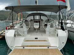 Bavaria Cruiser 46