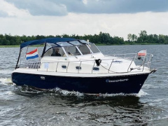 Richter Jachten Starcruiser 900