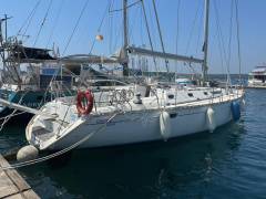 Jeanneau SUN ODYSSEY 52.2