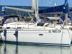 Bavaria 42 Cruiser