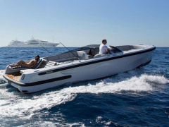 Pascoe Custom 9.6 tender