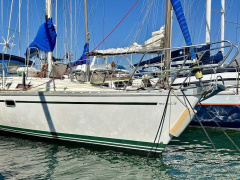 Jeanneau SUN CHARM 39