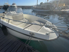 Quicksilver 675 OPEN ACTIV