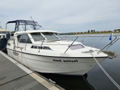 Broom Ocean 31