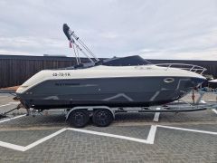 Stingray Marine 240 CR