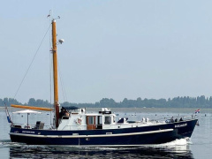 Motor Yacht Robbenjager Rondspantkotter