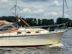 Interboat Intercruiser 34