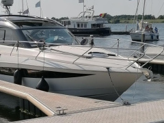 Galeon 325 HTS