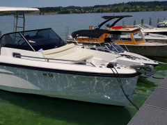 Quarken 27 T-Top