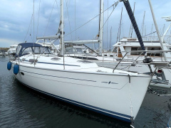 Bavaria 38 Cruiser