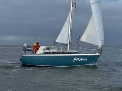 Friendship Yacht Company 28