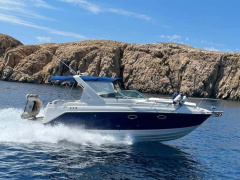 Rinker Fiesta Vee 270