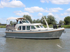 Linssen Grand Sturdy 33.9 AC