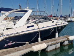 Glastron RIVIERA RV 350