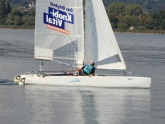 Nacra 6.0