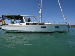 Bénéteau Oceanis 38.1