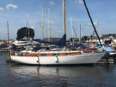 Nordia 35 Van Dam