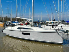 Bénéteau Oceanis 30.1