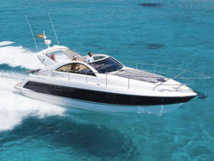 Fairline Targa 34