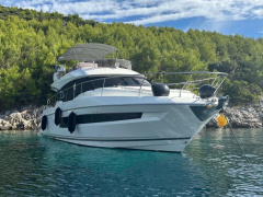 Prestige Yachts 460