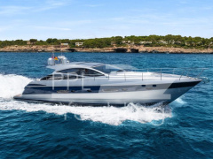 Pershing 56