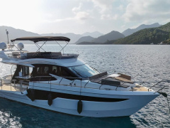 Galeon 500 Fly