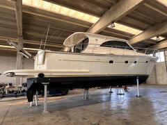 Cantieri Estensi 500 GOLDSTAR