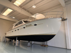 Cantieri Estensi 500 GOLDSTAR