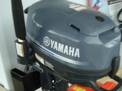 Yamaha F6 CMSHL