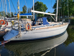 Grand Soleil 38