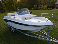 Searider 530 Cruiser