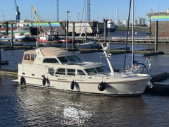 Linssen Grand Sturdy 500 Vario Top