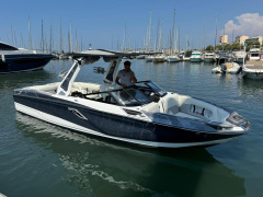 Centurion RI 265